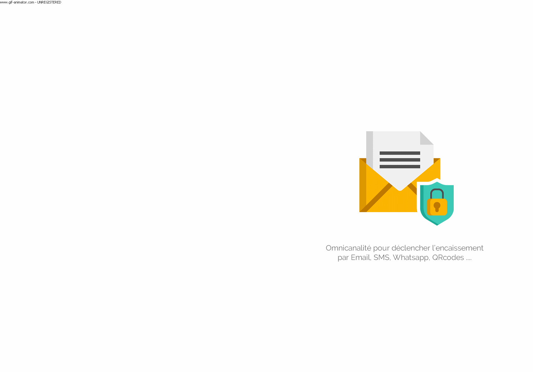 secure Email Payment